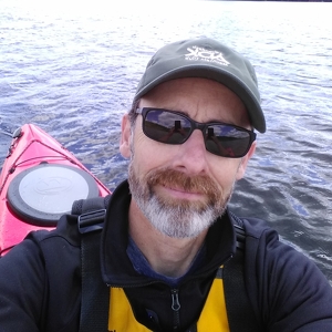 Fundraising Page: Daniel Auwarter